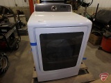 Samsung DV48H7400GW/A2 gas clothes dryer