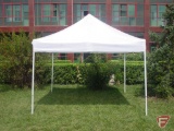 New 10'X10' Commercial Instant Pop Up tent