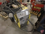 Migmaster 250 MIG welder serial MAGI949141