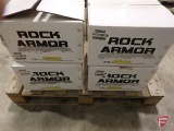 Rock Armor part# 1228505404B 12x7 ATV rims (4)