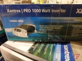 (4) Xantrex 1000W inverters