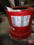 Zetor part no. 95000018 drum