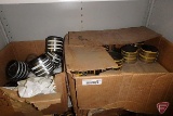 3in to CL to 3in proflex couplings asst. sizes