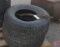 (2) Lemans Path Maker A/T tires size P235/75R15 105S M+S