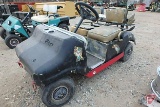 Pargo electric golf cart with charger needs new cord, no battery