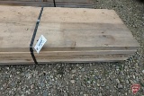 (10) 2x10 14' lumber
