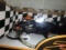 2009 Arctic Cat Tubo LE Limited Edition diecast snowmobile