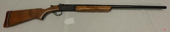 Winchester 840 12 gauge break action shotgun