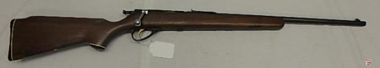 Marlin 101 .22S/L/LR bolt action rifle