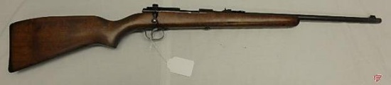 Winchester 121 .22S/L/LR bolt action rifle