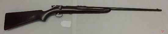 Winchester 67 .22S/L/LR bolt action rifle