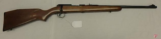 Winchester 141 .22S/L/LR bolt action rifle
