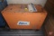 Airco Phase Arc 450 welder on casters