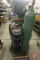 Oxy/Acetylene torch kit: oxygen tank, acetylene tank, Smith torch, hose, regulators;