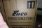 Enco power table feed, appears unused