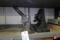 Black & Decker stone dressing stand for valve seat grinder, centering fixture