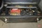 Craftsman toolbox with sockets, 1/2in ratchet