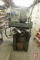 Sanford surface grinder, 12x6.25in table, 3 phase, hardwired