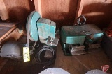 Foley band saw retoother