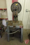 Klass Emco mechanical punch press