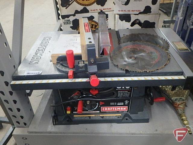 Craftsman 137.218100 online