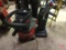 Craftsman 6HP 16 gallon wet/dry vac with attachments
