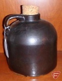 Red Wing crock jug