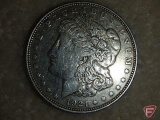 1921 Liberty Head silver dollar