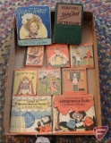 Children's books: Shirley Temple