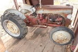 1941 Ford 9N utility tractor, sn: 9N55987