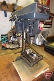 Craftsman 8in drill press, 1/2in chuck