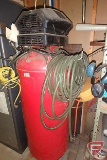 Craftsman 60 gallon, 6hp air compressor