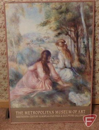 The Metropolitan Museum of Art picture and other pictures(3)