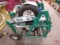 Greenlee 6810 Ultra cable feeder, 110 Volt