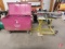 Enerpac 4in conduit bender w/table 2.5in to 4in pipe