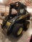 2006 New Holland L170 skid steer, 936 hrs showing, SN N6M428978