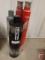 Hilti core bits, sizes 4.5in new, 3in, 2.5in, 2.5in new, 2in