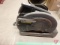Black and Decker chop saw w/blades