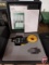 Ideal ground clamp resistant meter