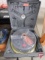 Twin blade X-230 adjustable hole cutter