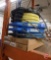 Ideal fish tape,2 of Model 14-259 New, w/reels