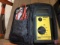 Ideal Megger handheld insulation continuity tester