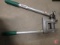 Greenlee metal stud punch