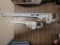 14in pipe wrench and 24in pipe wrench