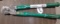 Greenlee 718 cable cutter