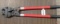 Ilsco crimper