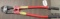 HIT 24in angled jaw bolt cutter
