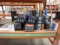 Large frame circuit breakers