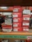 Lead and nylon nail-in anchors.. 2200 Hilti HPS-1.25 x 1in assorted others