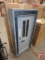 Two GE panel boards w/covers , 44in x 20in